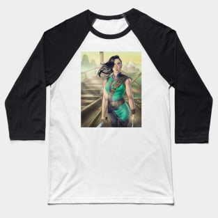 Ching Shih Baseball T-Shirt